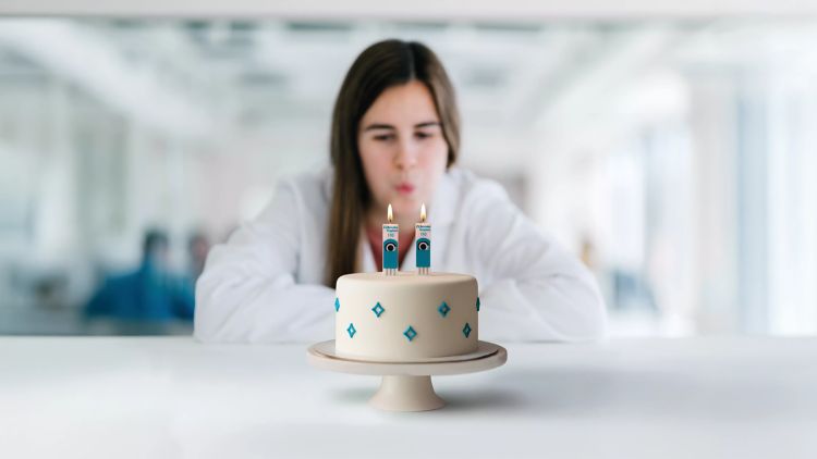 20 years sensing the future